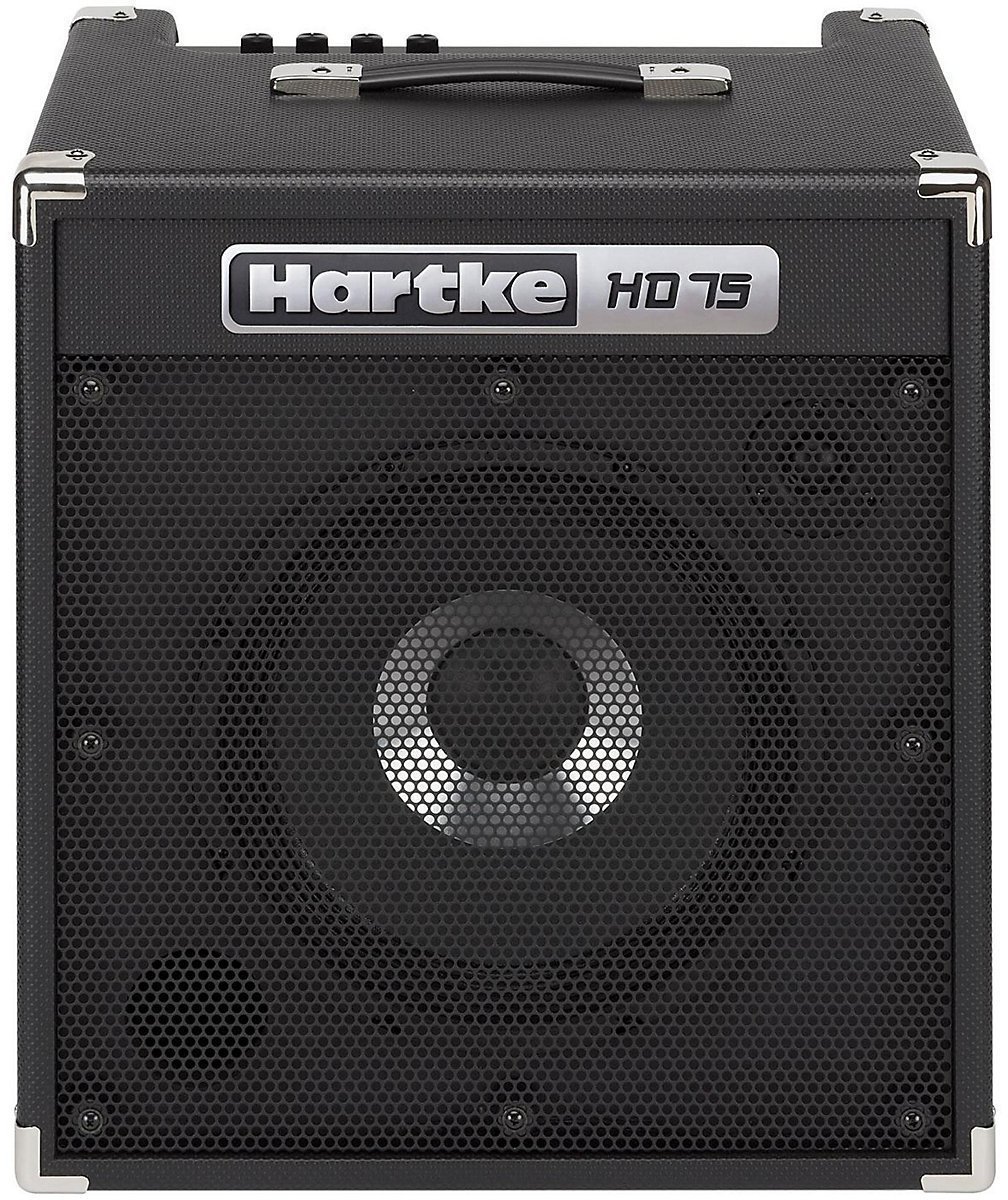 Baskytarové kombo Hartke HD75