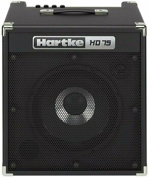 Baskytarové kombo Hartke HD75 - 1