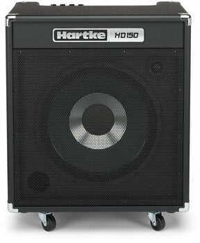 Bass Combo Hartke HD150 - 1