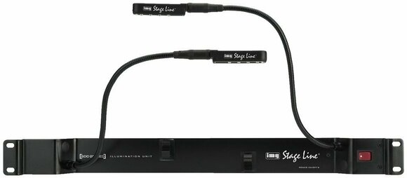Musicstand Light IMG Stage Line SDC-202LED - 1