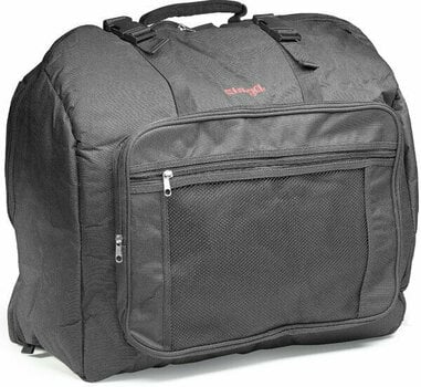 Case for Accordion Stagg ACB-520 Case for Accordion - 1