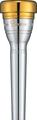 Yamaha MPTR14B4GP Trumpet Mouthpiece
