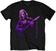 Tričko David Gilmour Tričko Pig Gradient Unisex Čierna M
