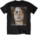 The Doors Jim Face Black L Tričko