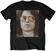 Koszulka The Doors Koszulka Jim Face Unisex Black XL