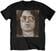 T-Shirt The Doors T-Shirt Jim Face Unisex Schwarz 2XL