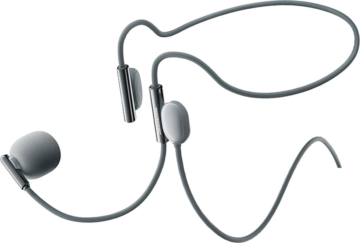 Hodesettkondensatormikrofon AeroBand Headset Hodesettkondensatormikrofon