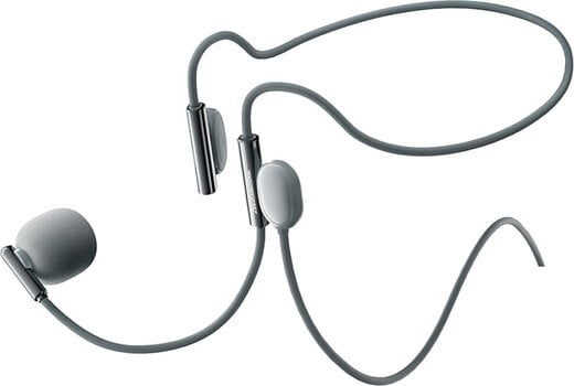 Hodesettkondensatormikrofon AeroBand Headset Hodesettkondensatormikrofon - 1