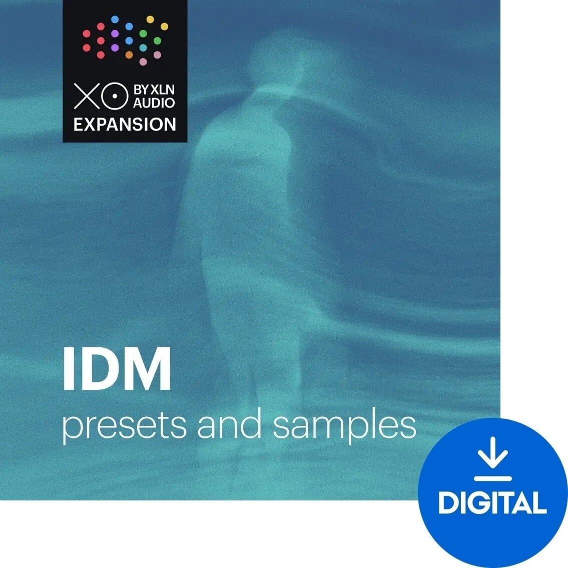 Библиотека със звукови ефекти XLN Audio XO Expansion: IDM (Дигитален продукт)