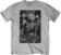 T-Shirt Blondie T-Shirt Band Promo Unisex Grey M