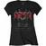 T-Shirt Bring Me The Horizon T-Shirt Angels Damen Black XL