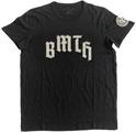 Bring Me The Horizon Crooked Young Black XL T-Shirt