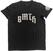 T-Shirt Bring Me The Horizon T-Shirt Crooked Young Unisex Black 2XL