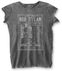 Риза Bob Dylan Риза Curry Hicks Cage Womens Charcoal Grey S