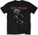 T-Shirt Bob Dylan T-Shirt Sound Check Black L