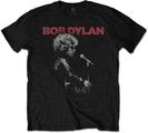 Bob Dylan Sound Check Black XL T-särk