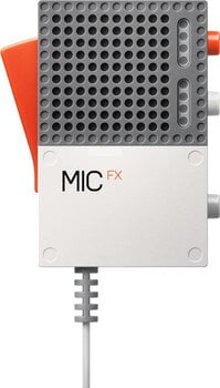 Вокален динамичен микрофон Teenage Engineering EP-2350 FX MIC Вокален динамичен микрофон - 1