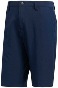 Korte broek Adidas Ultimate365 Mens Shorts Collegiate Navy 36 - 1