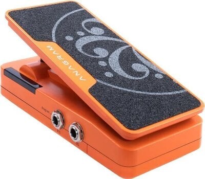 Garsumo pedalas Darkglass Anagram Press Garsumo pedalas - 1