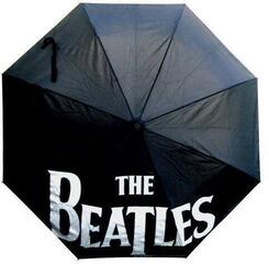Andet musik tilbehør The Beatles Drop T Logo Umbrella