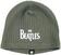 Chapeau The Beatles Chapeau Drop T Logo Black UNI