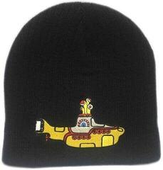 Mütze The Beatles Mütze Yellow Submarine Black UNI