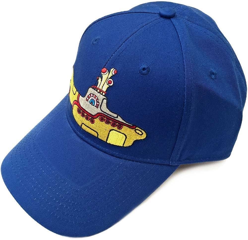 Tampa The Beatles Tampa Yellow Submarine Mid Blue