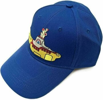 Καπέλο καπέλο The Beatles Καπέλο καπέλο Yellow Submarine Mid Blue - 1