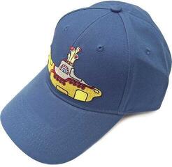 Kapa za šešir The Beatles Yellow Submarine Kačket Denim Blue UNI