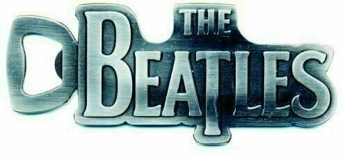 Saca-rolhas musical The Beatles Drop T Logo Saca-rolhas musical - 1