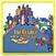 Patch-uri The Beatles Yellow Submarine Album Cover Patch-uri