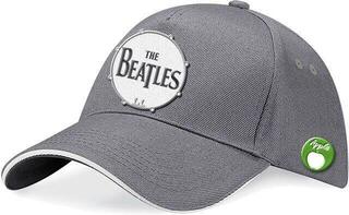 Kapa za šešir The Beatles Drum Kačket Grey UNI
