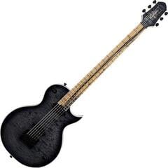 Električna kitara Jackson Pro Plus Series Signature Sleep Token IV Monarkh SC Transparent Black Burst Električna kitara