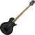 Elektrisk gitar Jackson Pro Plus Series Signature Sleep Token IV Monarkh SC Transparent Black Burst Elektrisk gitar