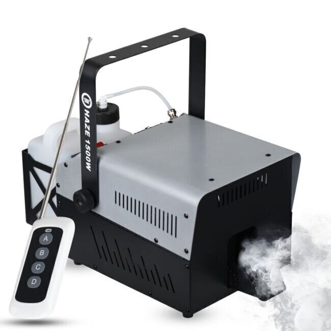 Hazer Light4Me HAZE 1500W Hazer
