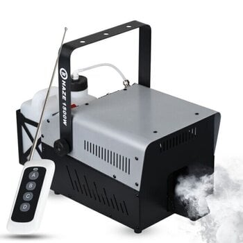 Hazer Light4Me HAZE 1500W Hazer - 1