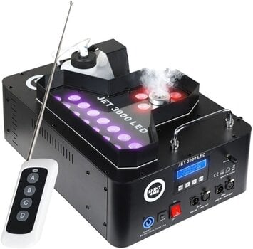 Dim mašina Light4Me JET 3000 LED Dim mašina - 1