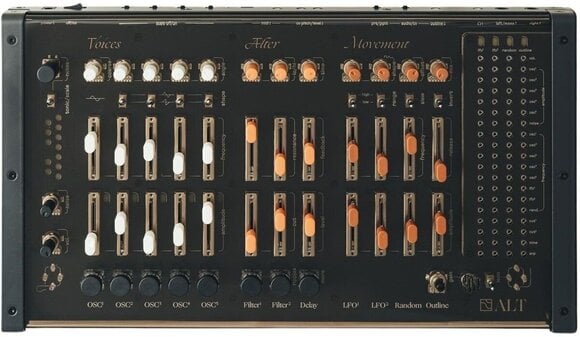 Synthesizer Cyma Forma ALT Synthesizer - 1