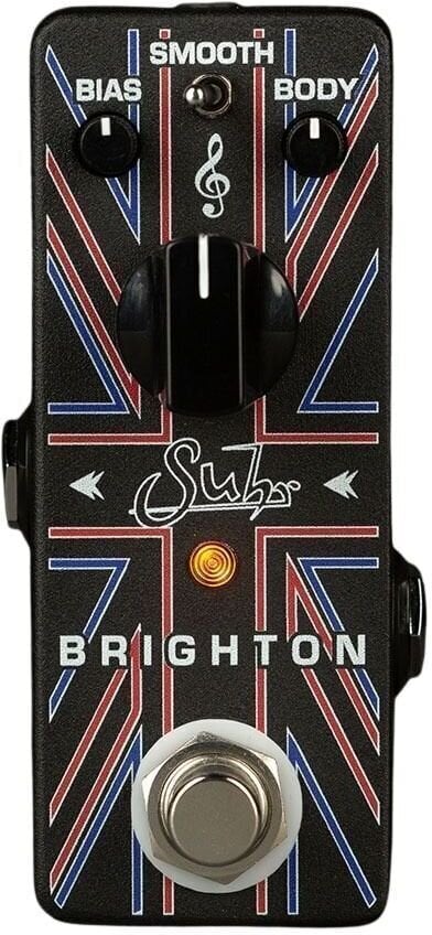 Guitar Effect Suhr Brighton Treble Guitar Effect