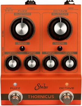 Guitar Effect Suhr Thornicus Guitar Effect - 1