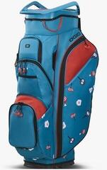 Torba za kolica Ogio All Elements Silencer Ham And Egg Torba za kolica