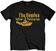 Tricou The Beatles Tricou Nothing Is Real Negru 11 - 12 ani