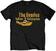 Tricou The Beatles Tricou Nothing Is Real Black M