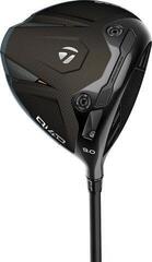 Гольф-клуб - Водій TaylorMade Qi4D Права рука 9° Stiff Гольф-клуб - Водій