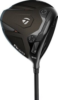 Golfová palica - Driver TaylorMade Qi4D Pravá ruka 9° Stiff Golfová palica - Driver - 1