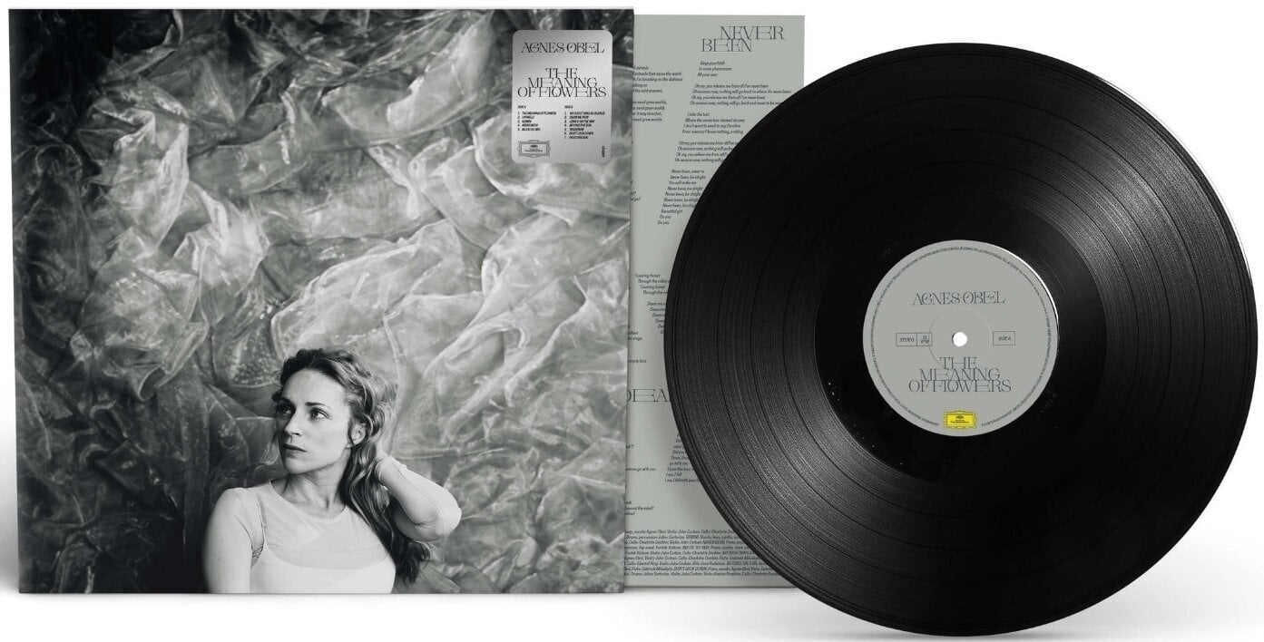 Schallplatte Agnes Obel - The Meaning of Flowers (180 g) (LP)