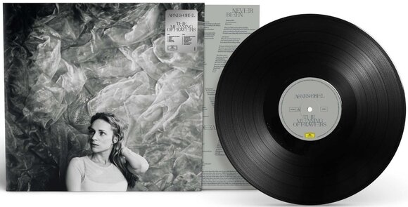 Schallplatte Agnes Obel - The Meaning of Flowers (180 g) (LP) - 1