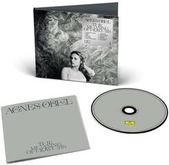 Musikk-CD Agnes Obel - The Meaning of Flowers (CD)