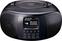 Radio pe Internet Lenco SCD-6000BK Black Radio pe Internet