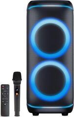 Partybox Denver BPS-470 Black Partybox